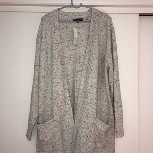 Love Ellie Confetti Cardigan off-white/multicolor